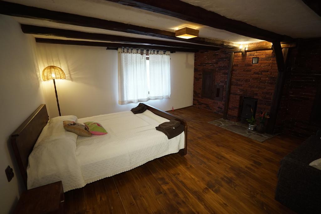 Dedovo Pisanata House 빌라 외부 사진