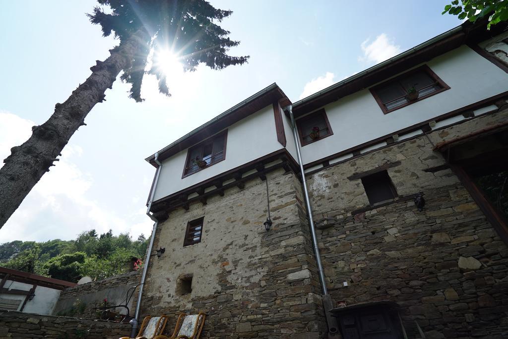 Dedovo Pisanata House 빌라 외부 사진