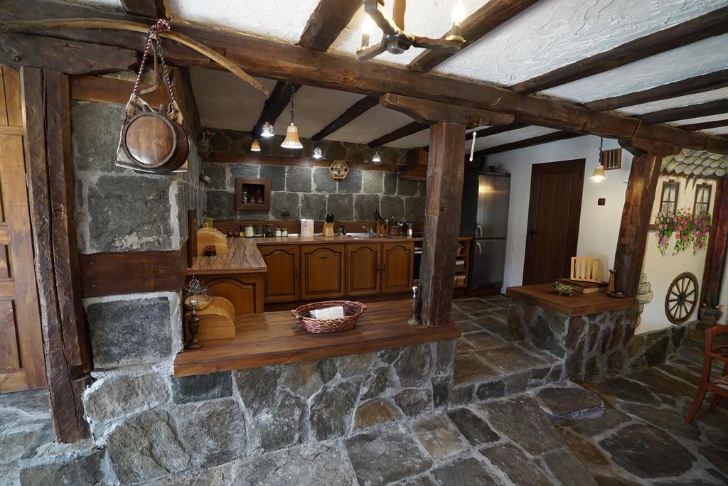 Dedovo Pisanata House 빌라 외부 사진