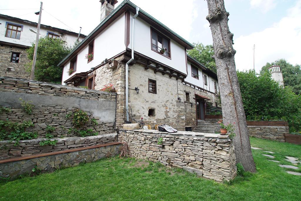 Dedovo Pisanata House 빌라 외부 사진